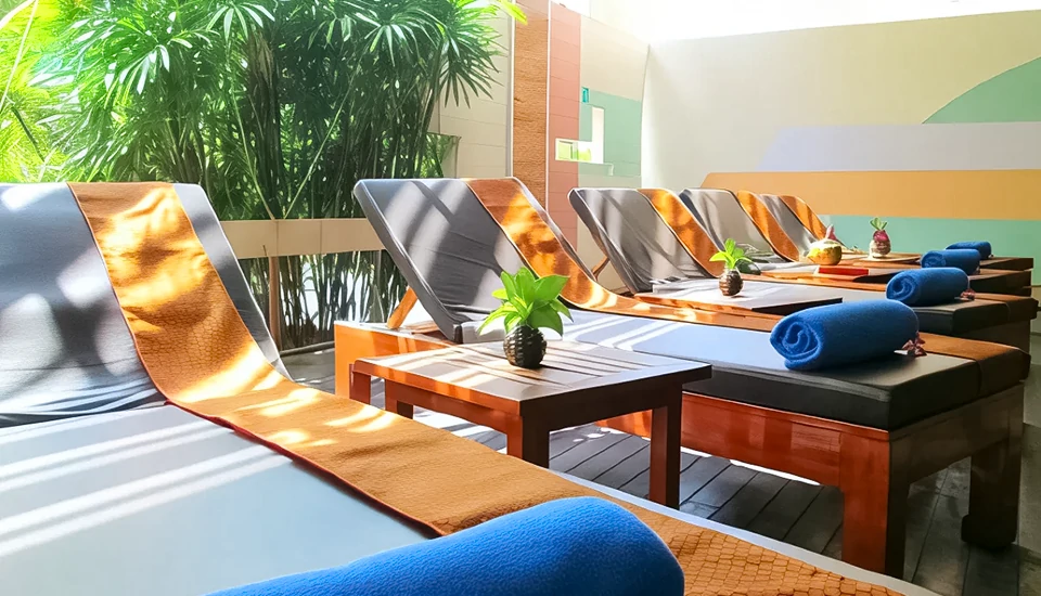 هتل پاتایا لافت پاتایا